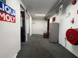 Bartley Biz Centre (D14), Factory #630279261